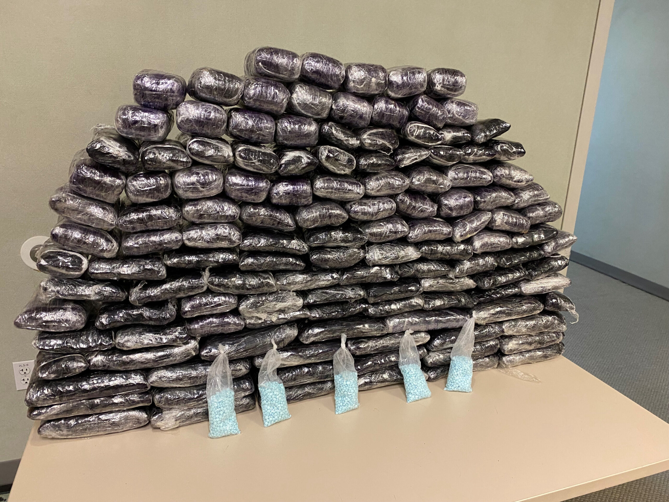 ‘Fentanyl is killing our kids:’ Dallas-area drug prosecutions surge