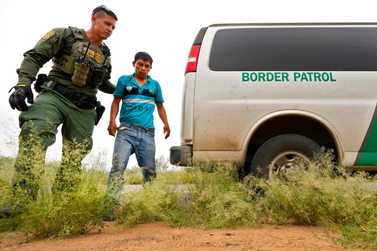 Putting the Border Patrol to work means breaking up with Title 42