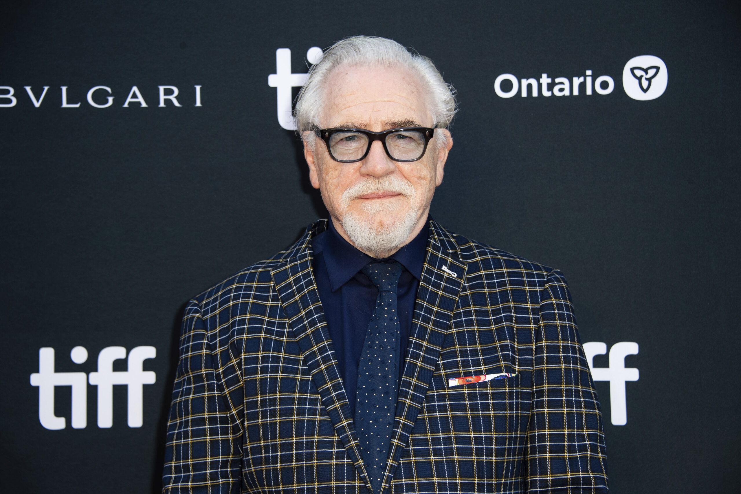 WATCH: Succession actor says JK Rowling is ‘entitled’ to transgenderism opinions