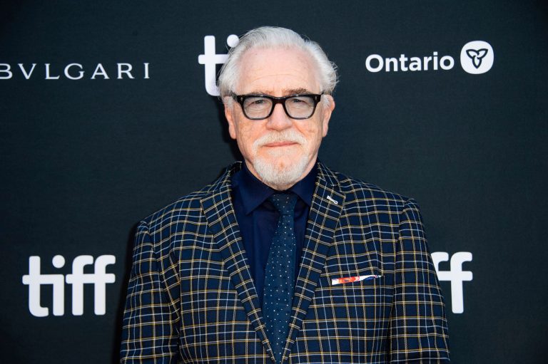 WATCH: Succession actor says JK Rowling is ‘entitled’ to transgenderism opinions