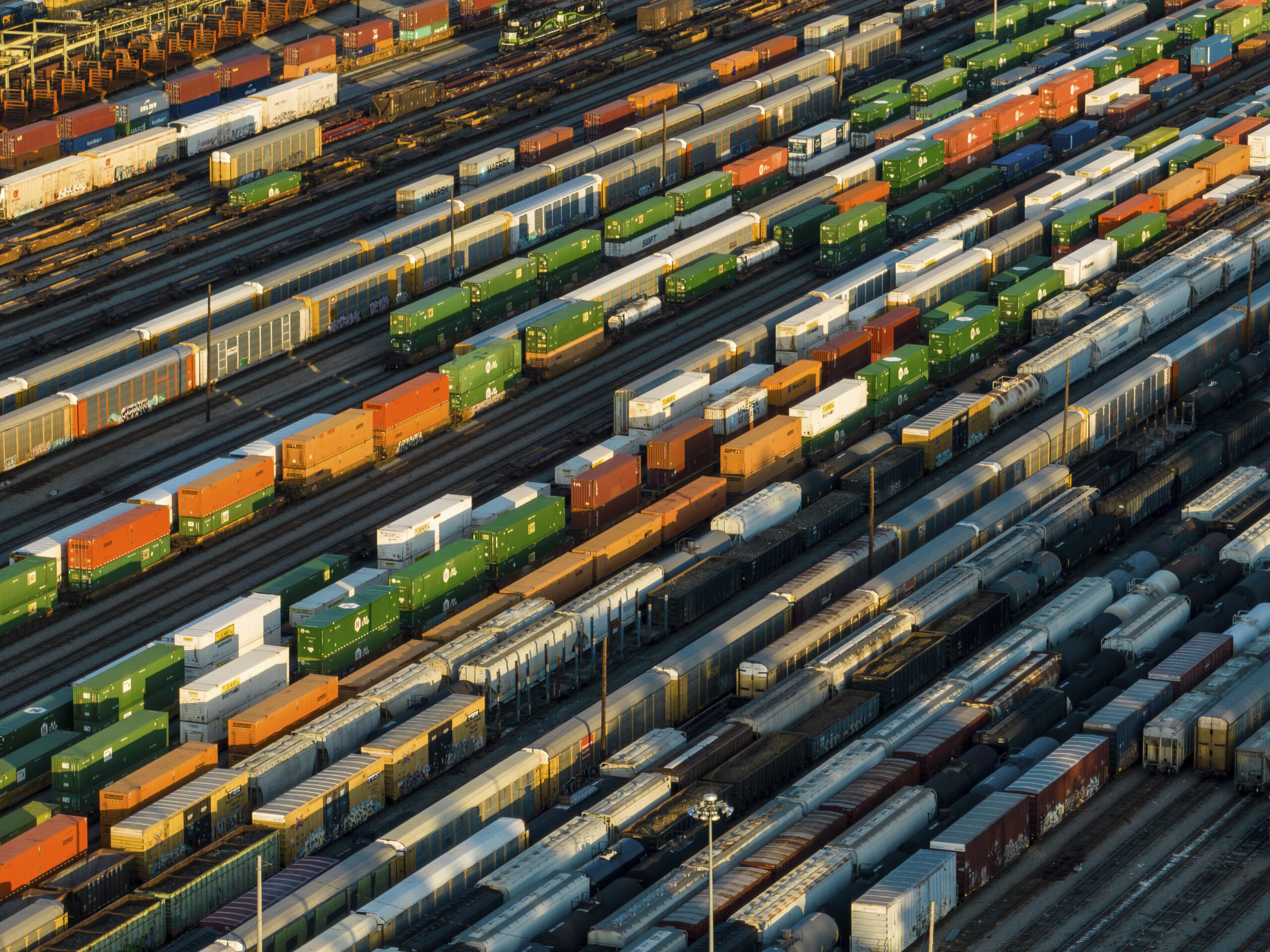 House votes to avert rail strike, sending legislation to Senate