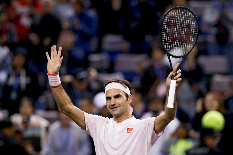 Roger Federer announces his retirement from tennis after 20 Grand Slam titles