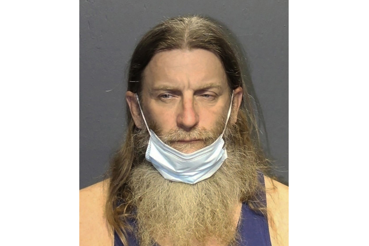 Jan. 6 rioter who wore ‘Camp Auschwitz’ shirt at Capitol sentenced to 75 days in prison