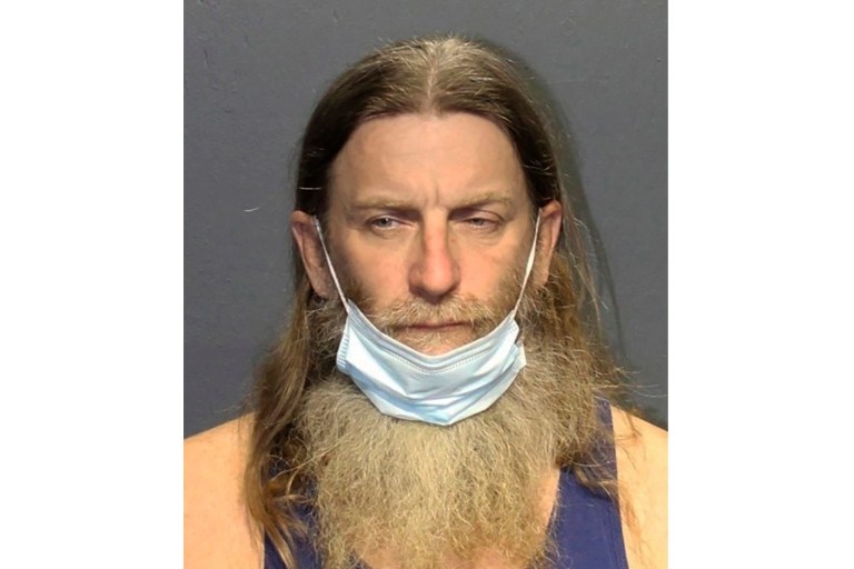 Jan. 6 rioter who wore ‘Camp Auschwitz’ shirt at Capitol sentenced to 75 days in prison