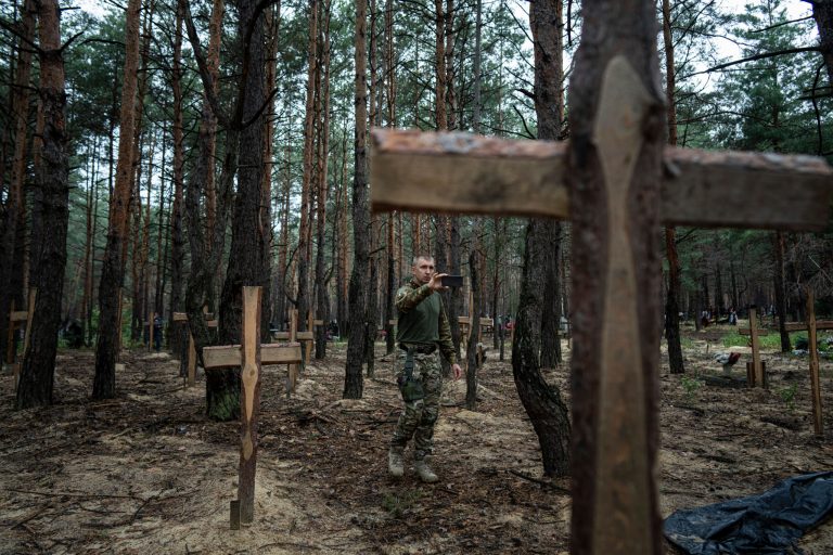 Russian-occupied Donbas region to hold referenda on annexation