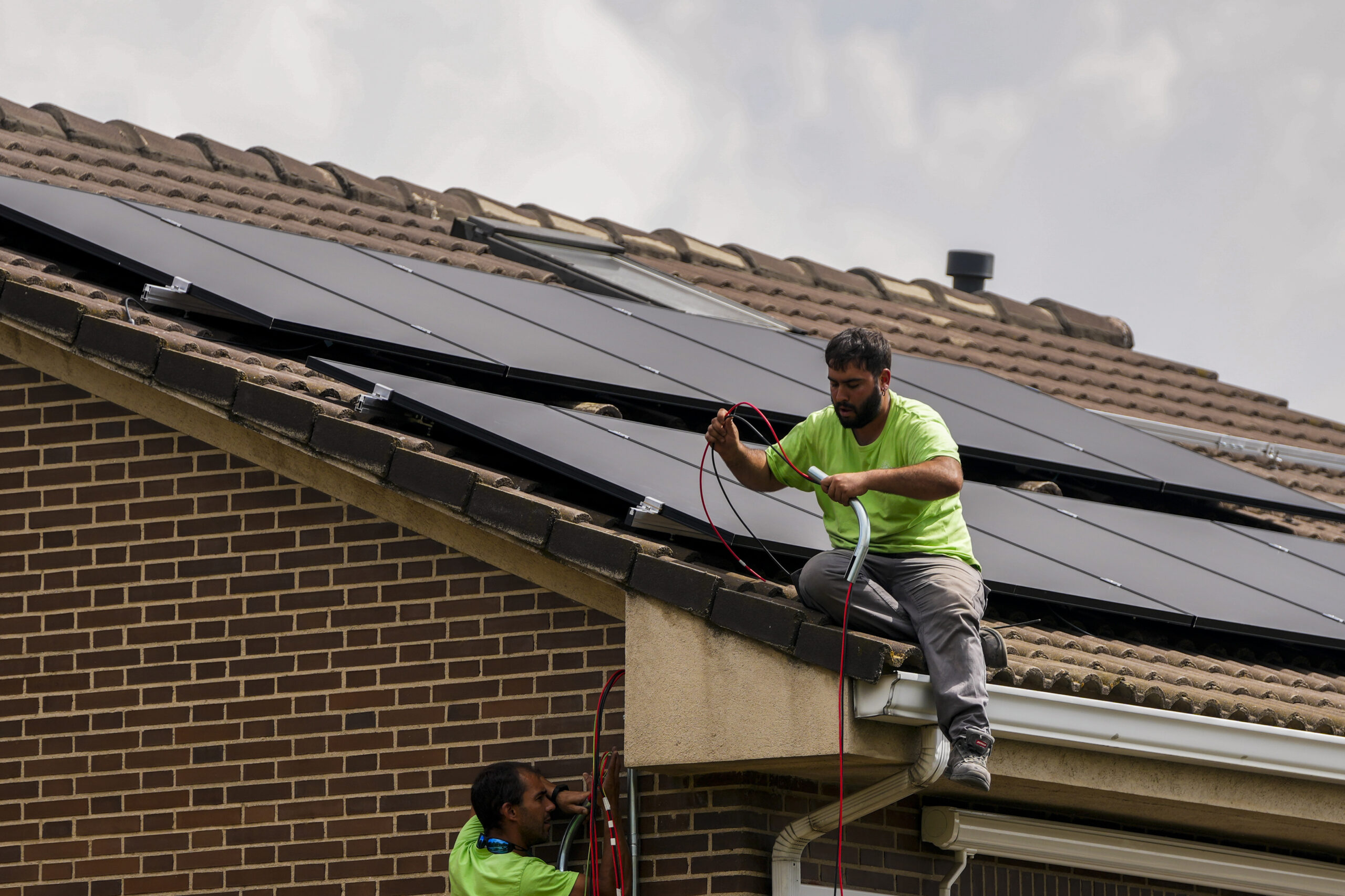 California withdraws net metering reforms after backlash from solar industry