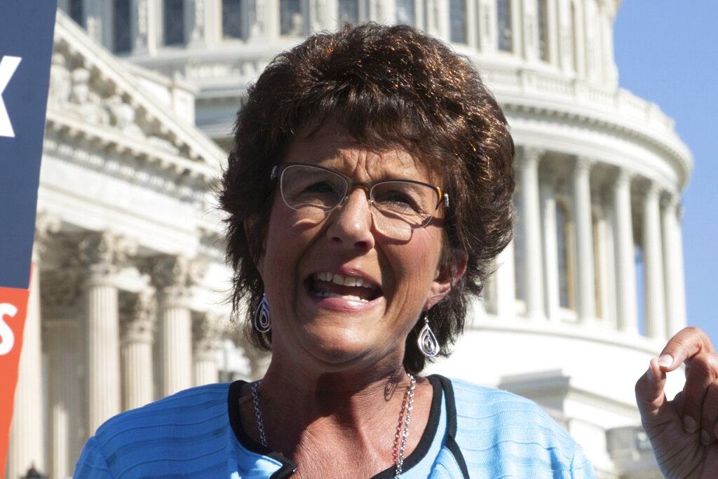 White House Report Card: ‘Where’s Jackie’ is a problem