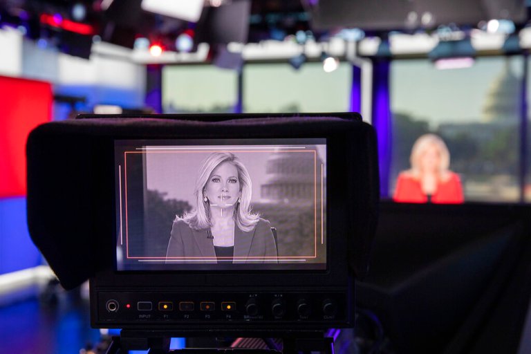 Shannon Bream is killing it, ratings up especially with younger viewers