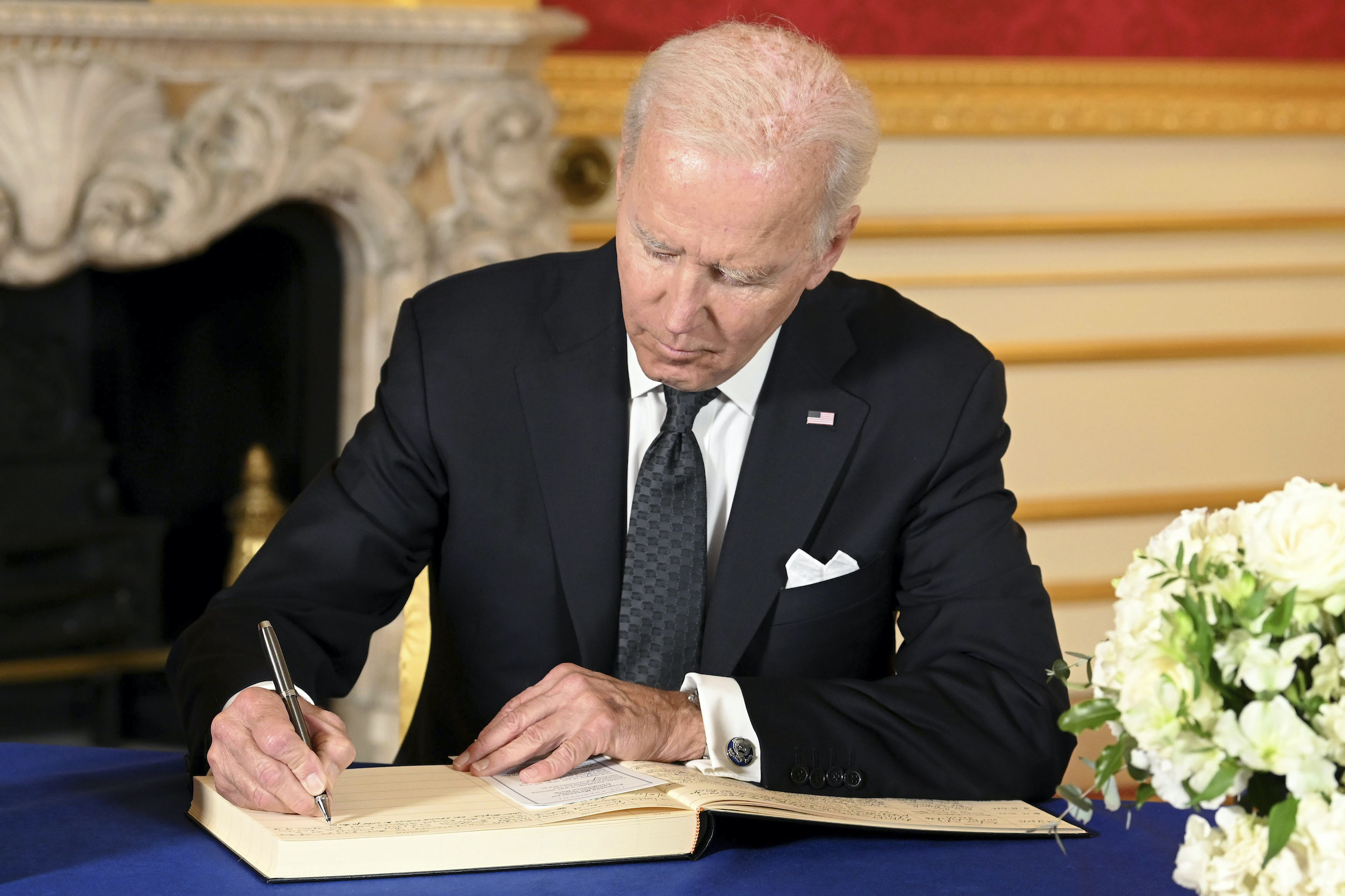White House finds itself in Biden Taiwan clean-up mode as world leaders gather