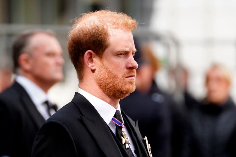 Prince Harry’s bombshell memoir was almost pulled to protect royal family member: Report