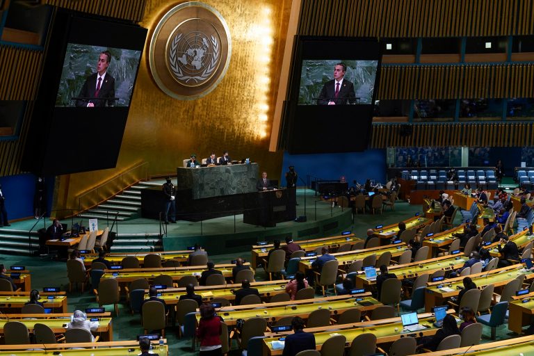 UN report accuses Switzerland of ‘systemic’ racism