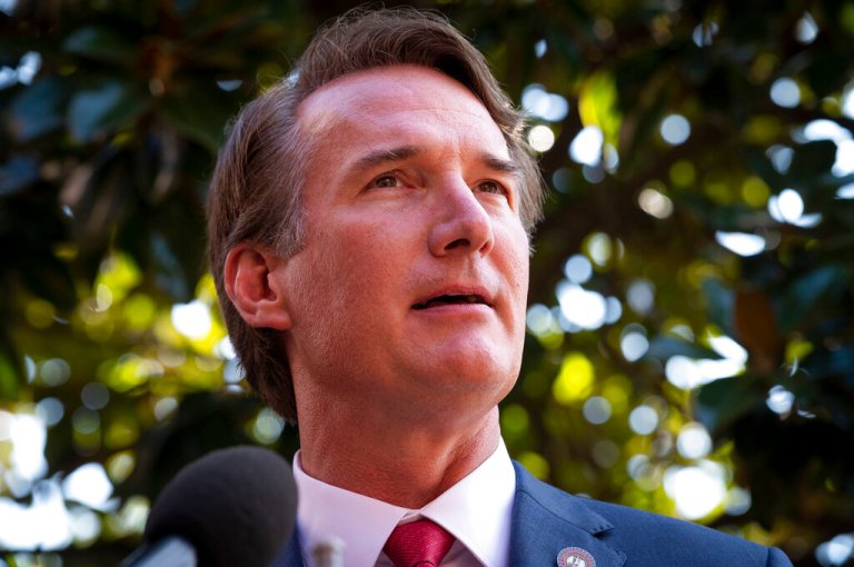 School districts defiant after Youngkin proposes transgender student policy