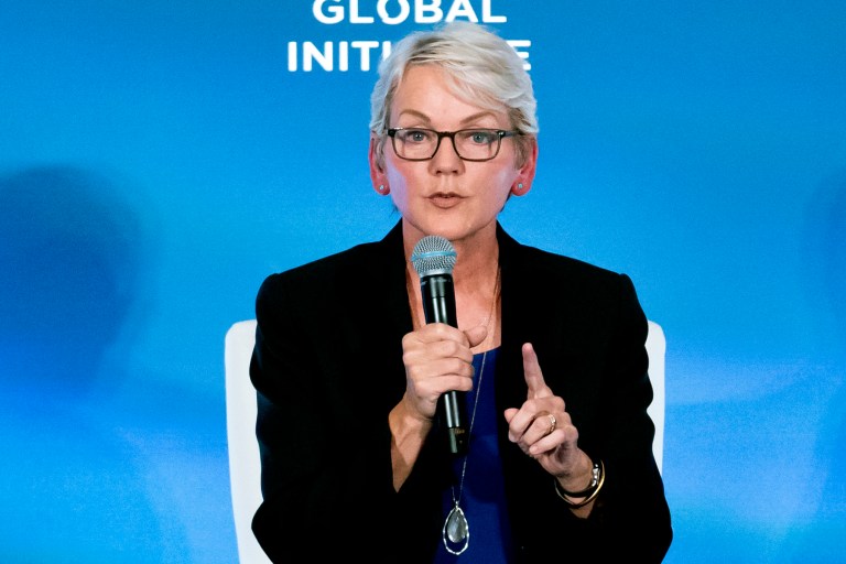 Oil industry implores Granholm to ‘disavow’ export limits after bitter meeting