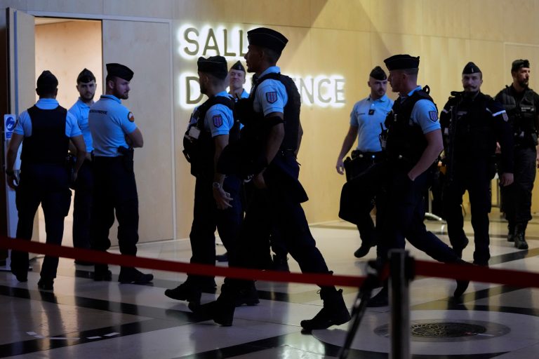 Dr. Zhevago: Ukrainian oligarch accused of embezzlement arrested at French ski resort