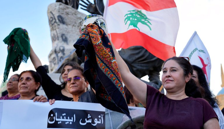 Elon Musk activating Starlink internet in Iran as US lifts sanctions amid protests