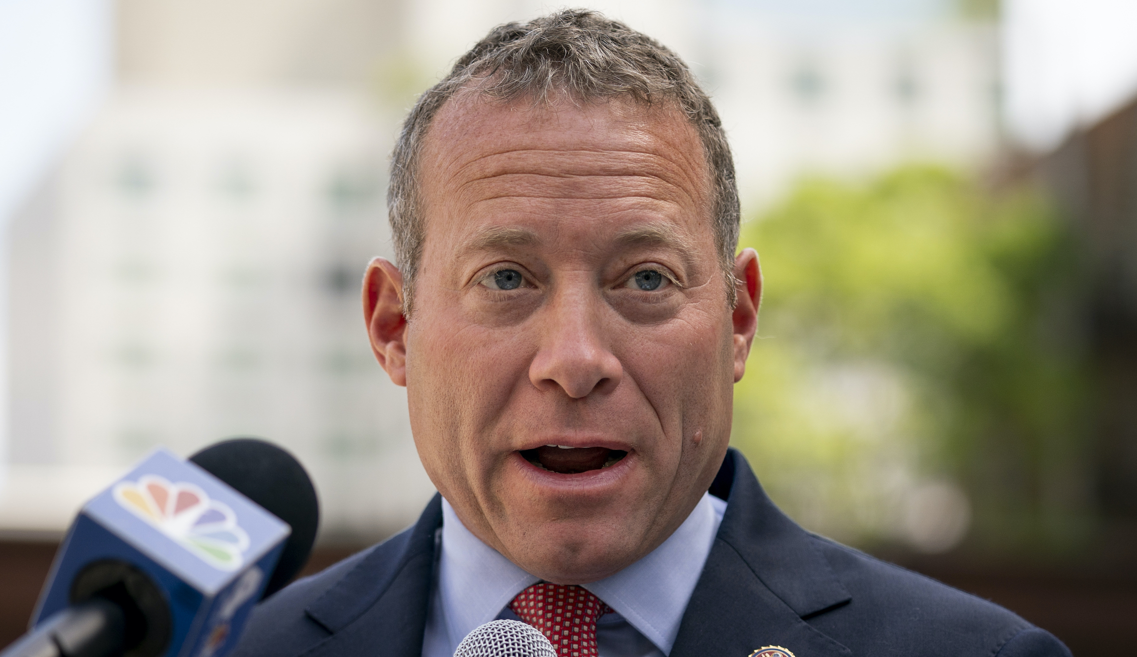 Bipartisan Problem Solvers Caucus race to resolve debt ceiling impasse before ‘unacceptable’ default