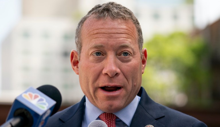 House Democrats pass police reform deal ahead of midterm elections