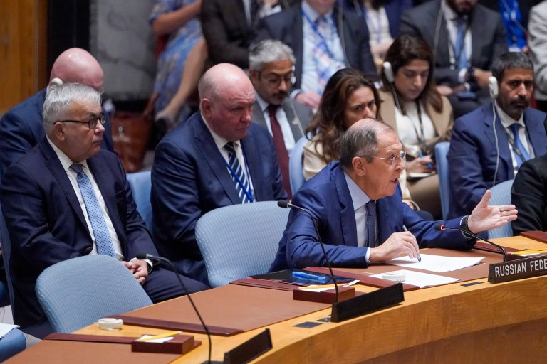Dmytro Kuleba mocks Lavrov: ‘Russian diplomats flee almost as aptly as Russian soldiers’