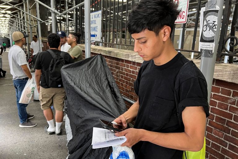 Democrat-led El Paso has sent 7,000 migrants to New York, outpacing Abbott’s efforts