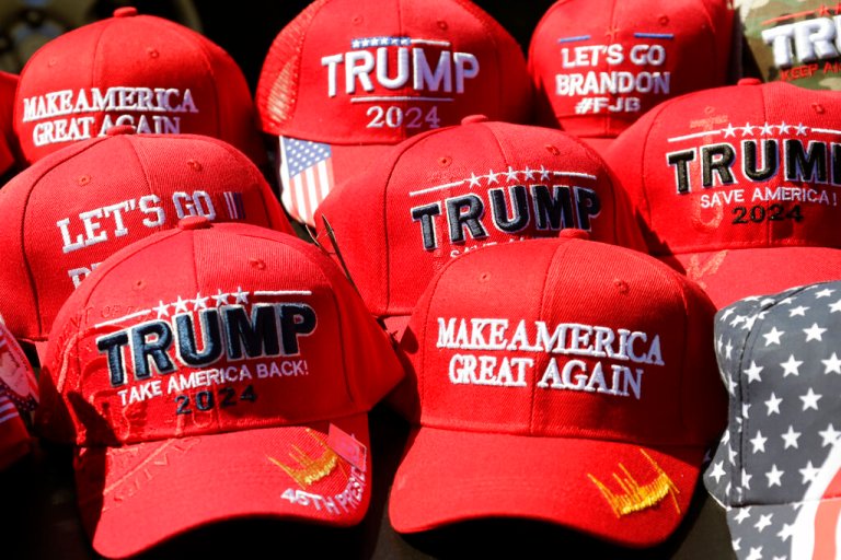 Liberal Media Scream: Stephanopoulos slips, says Trump would beat Biden