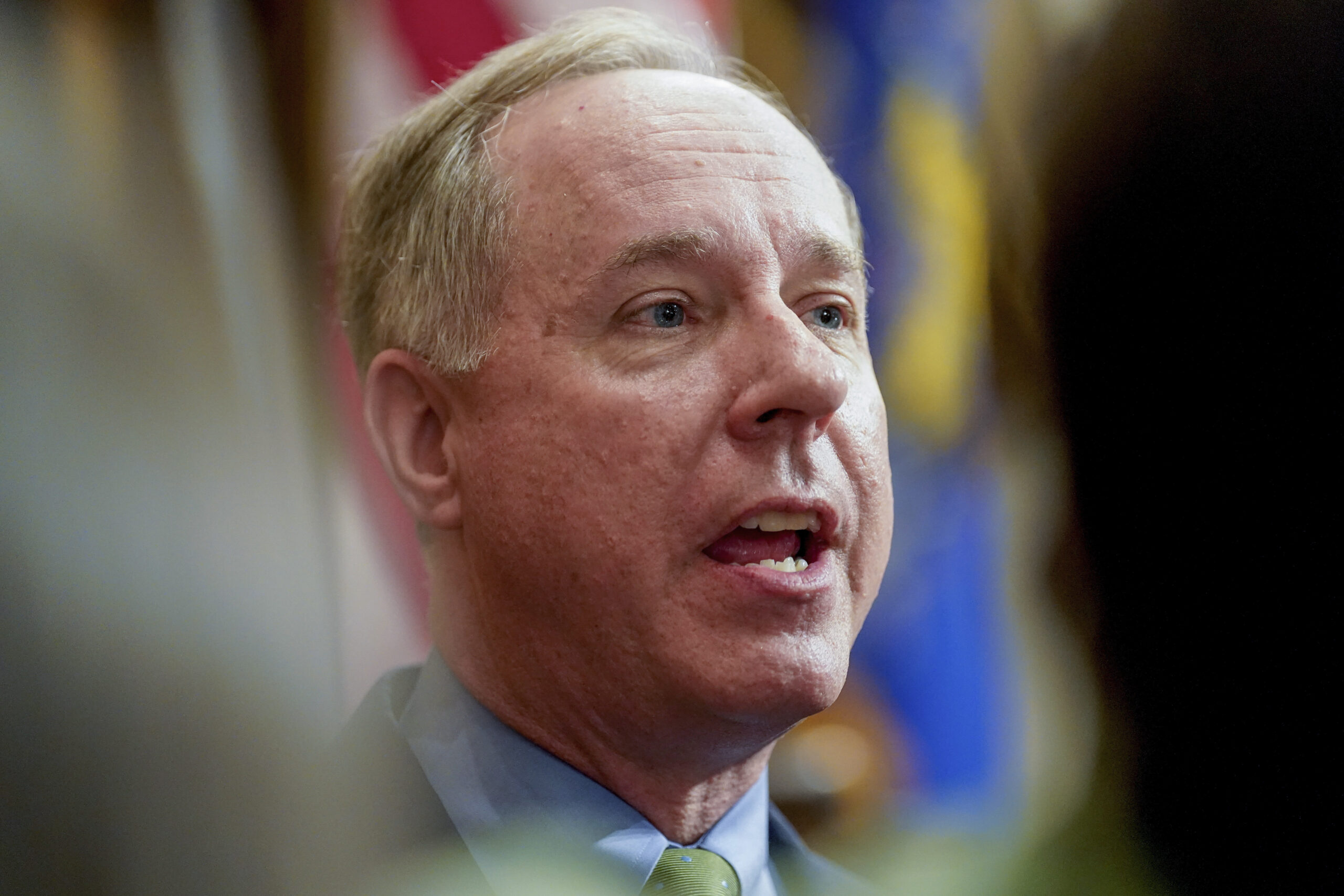 Jan. 6 committee to hear from Wisconsin speaker in its likely last interview: Report