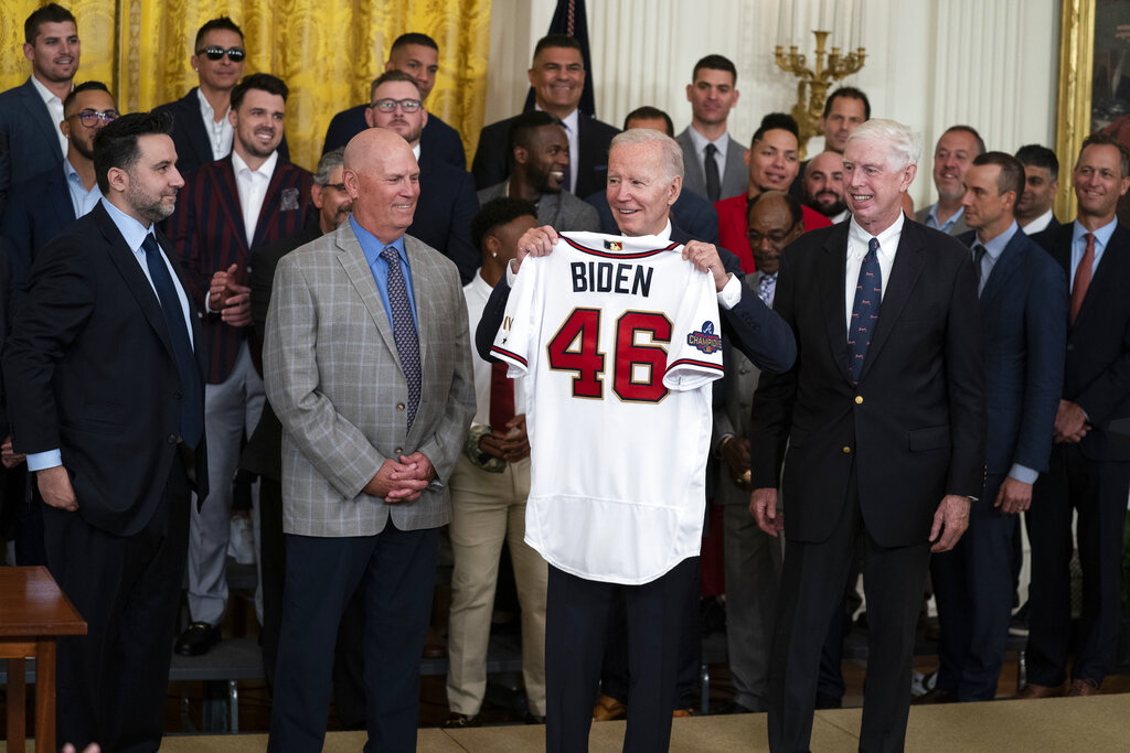 Biden’s base fractures further over unity failure
