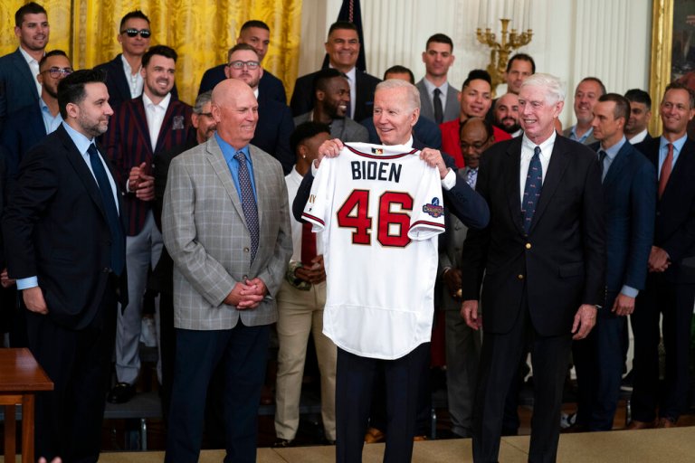 Biden’s base fractures further over unity failure