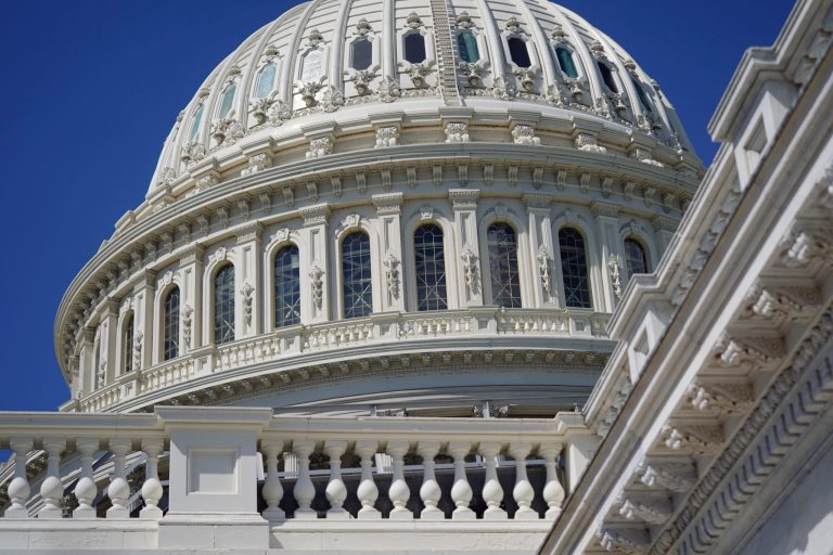 House passes government funding bill ahead of midnight deadline
