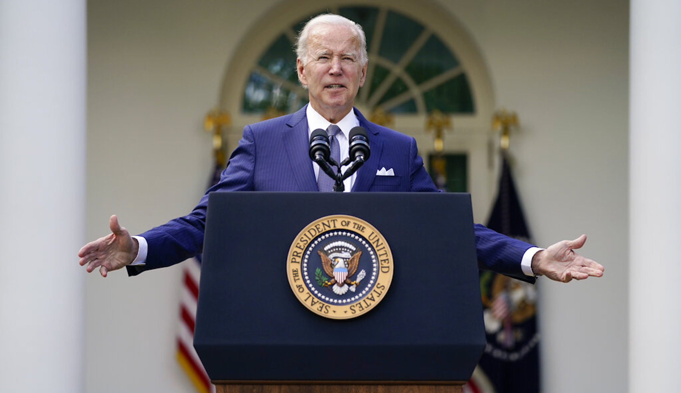 In midterm politics, historical analogies work — until they don’t