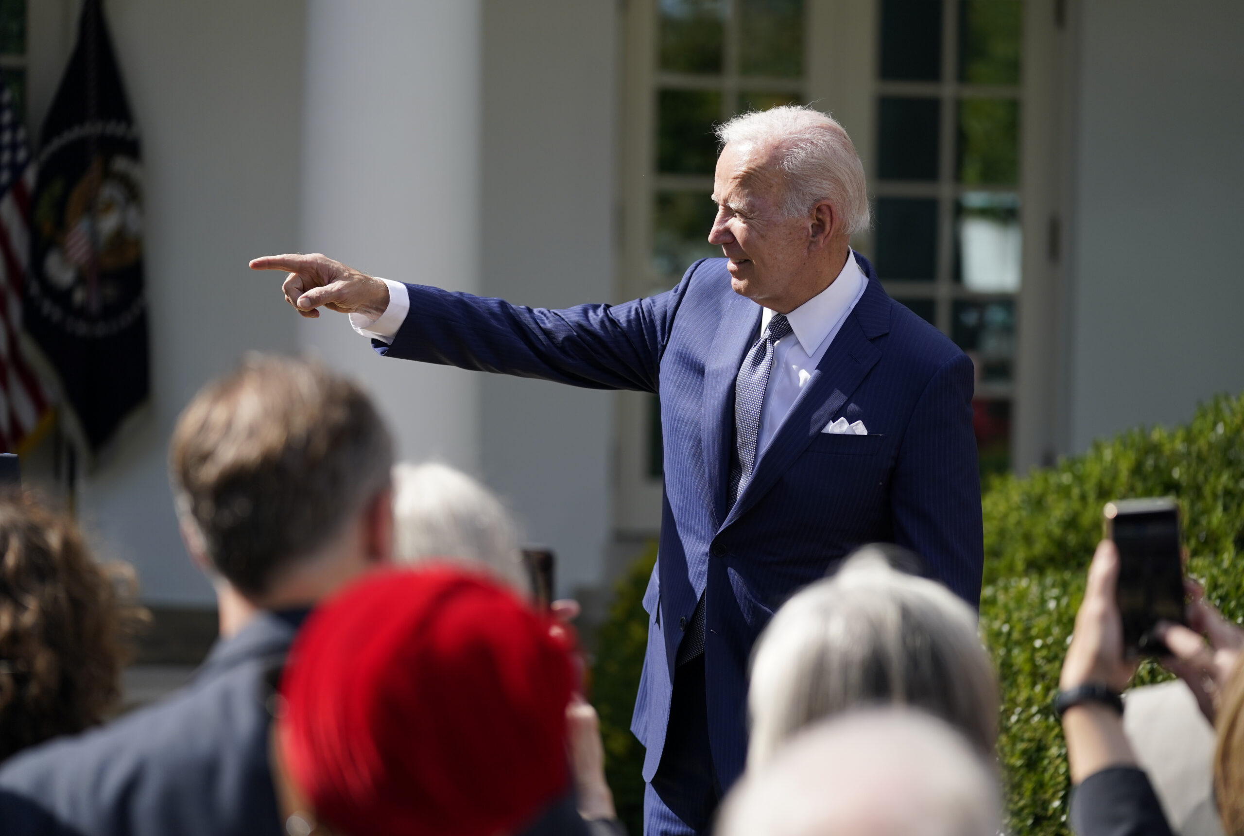 Biden’s mental sharpness is increasingly doubtful, and it’s a serious issue