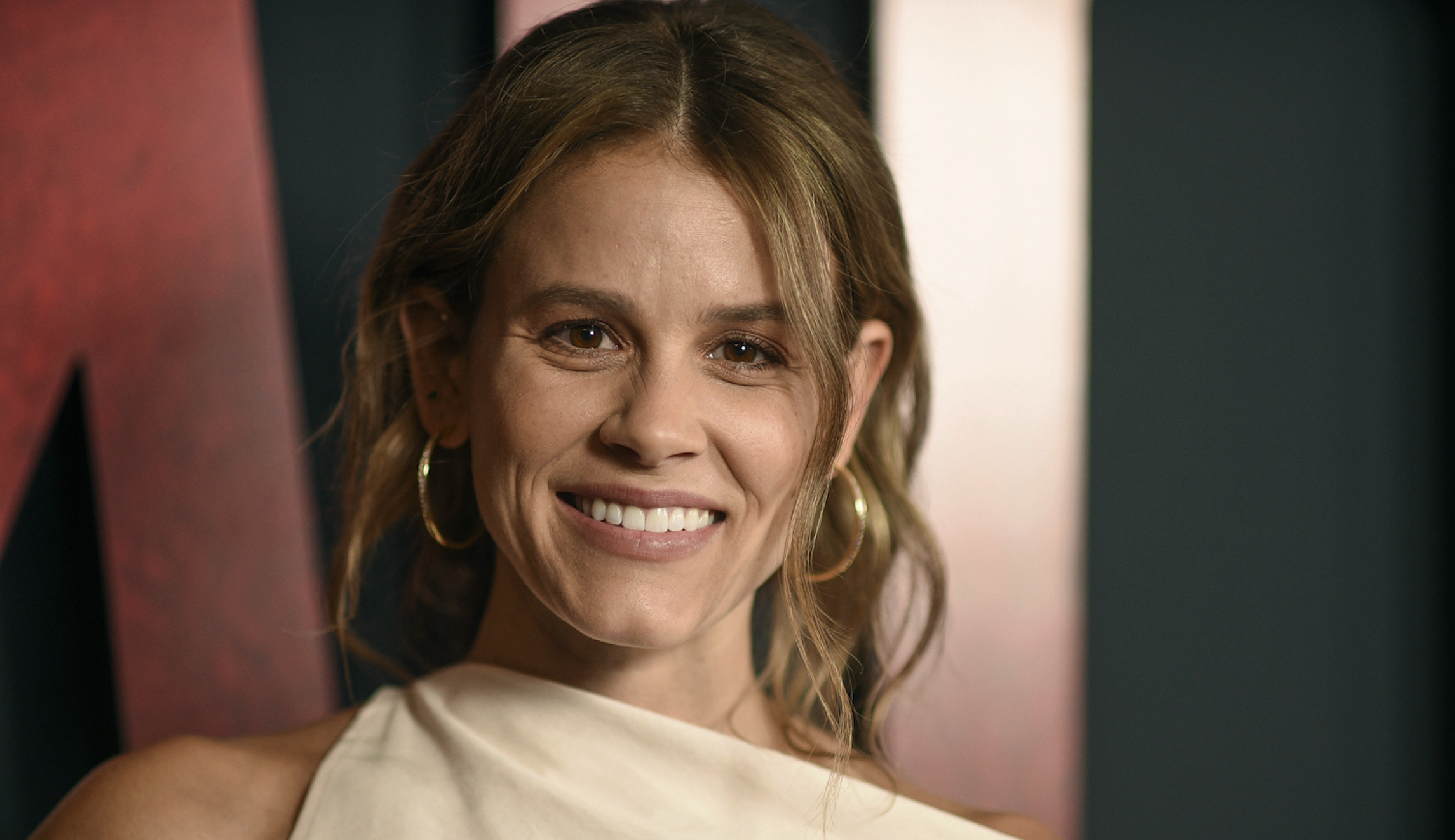 What really haunts us? Smile has no answer