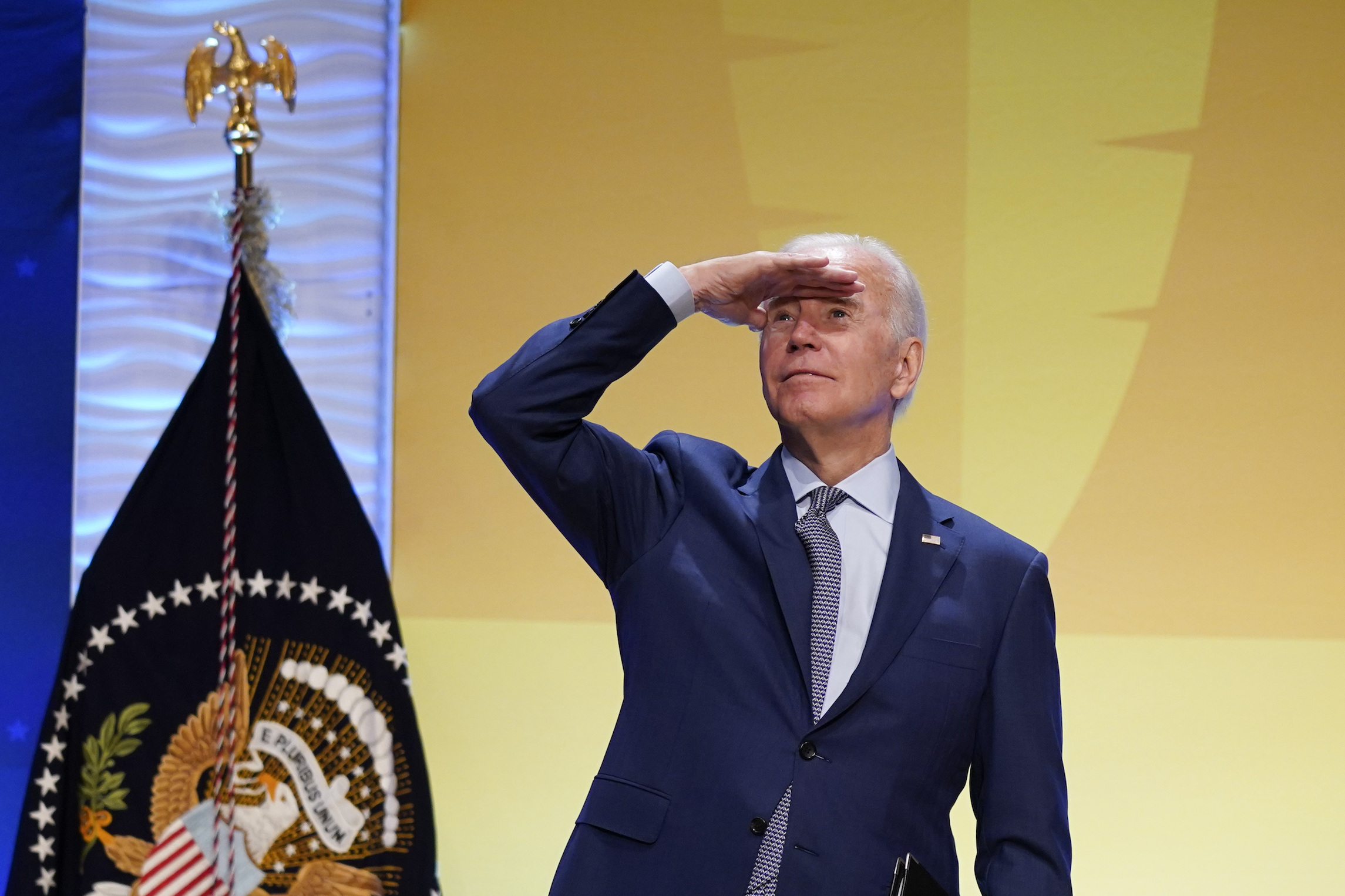 Biased much? Media ‘fact checkers’ find no Biden lies