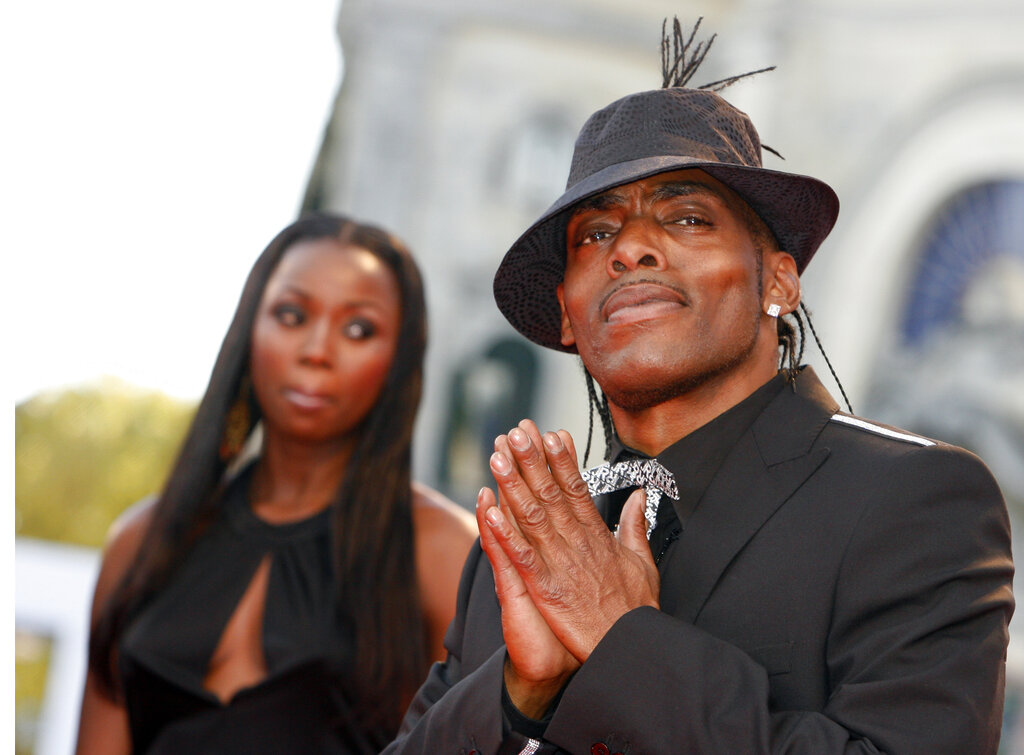 What Biden could learn from Coolio