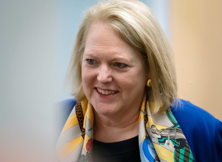 Ginni Thomas stood by 2020 election fraud claims during Jan. 6 deposition: Lawyer