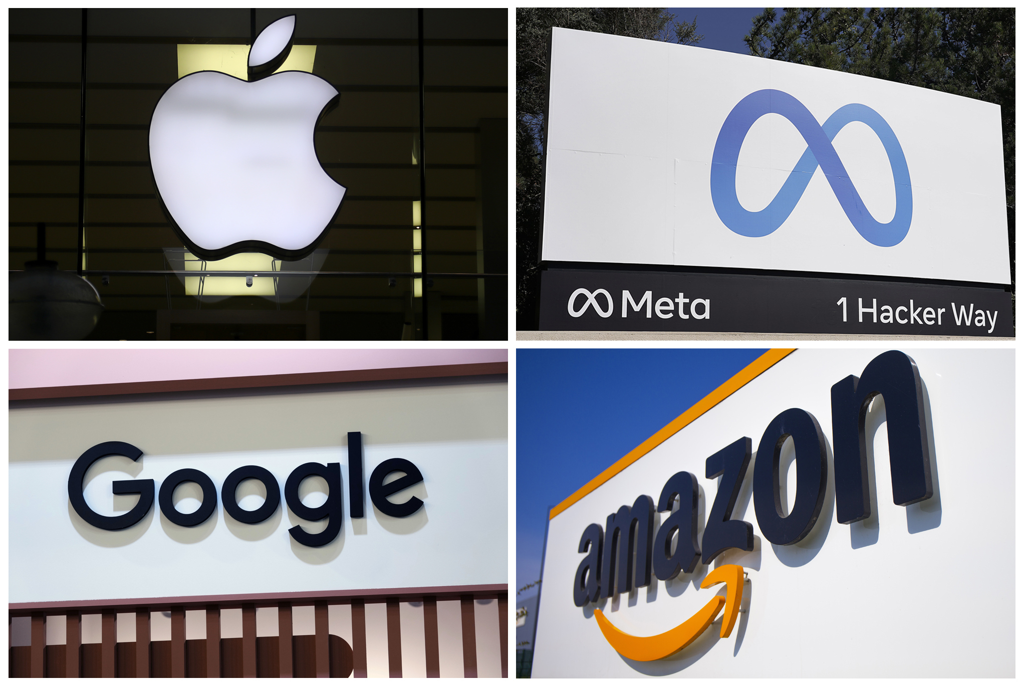 How Big Tech is affected by Europe’s most comprehensive digital laws