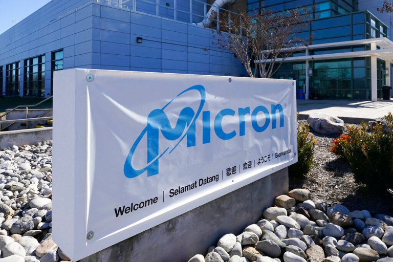 Micron pledges $100B to build New York semiconductor factory following CHIPS Act