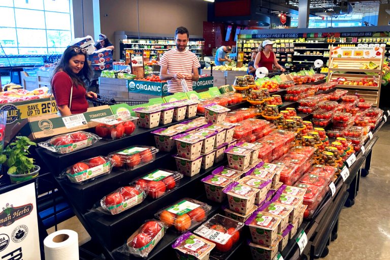 Last preelection inflation report Thursday could sway control of Congress