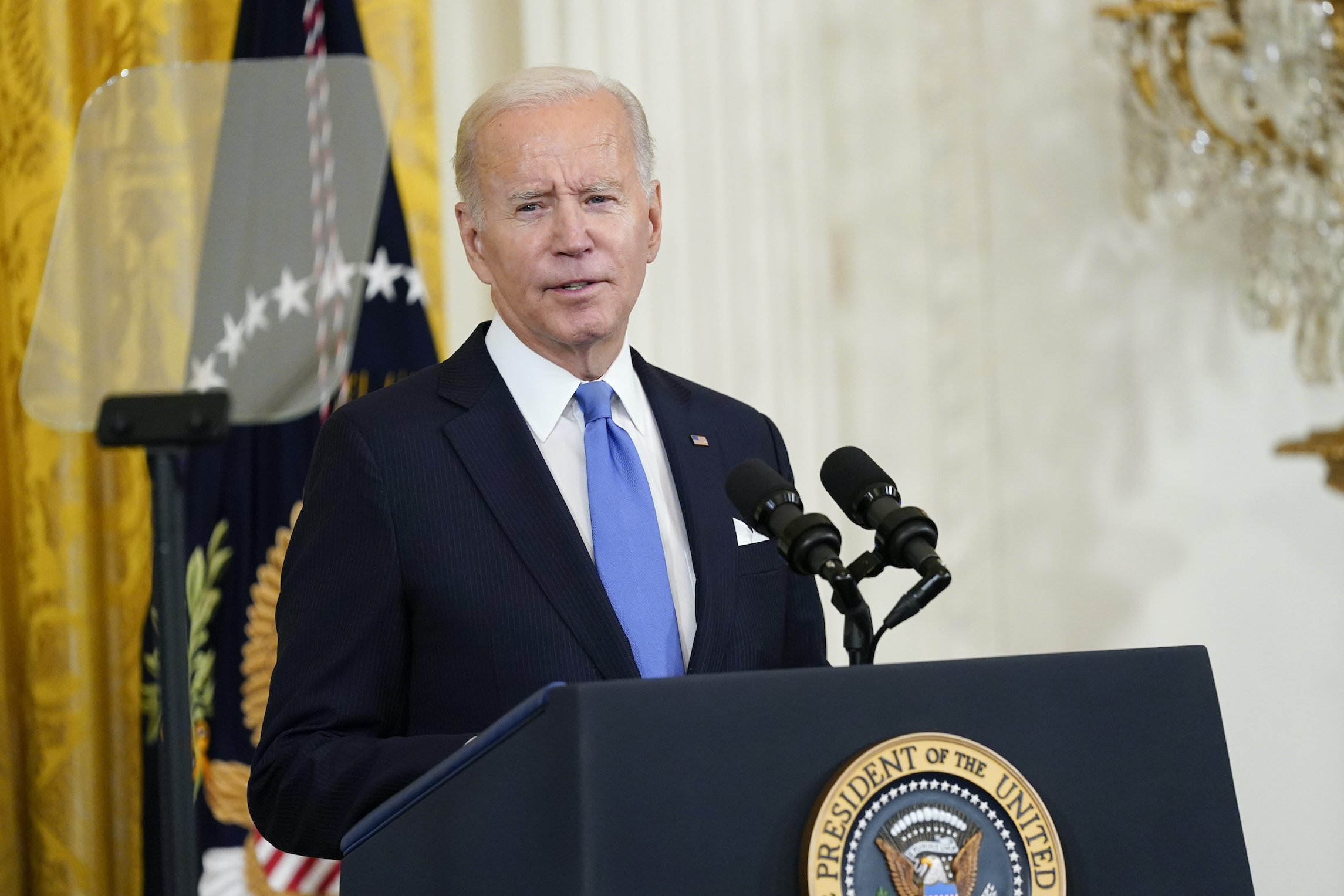 Joe Biden