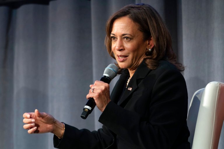 White House clarifies Harris comments about ‘equity’ and hurricane relief