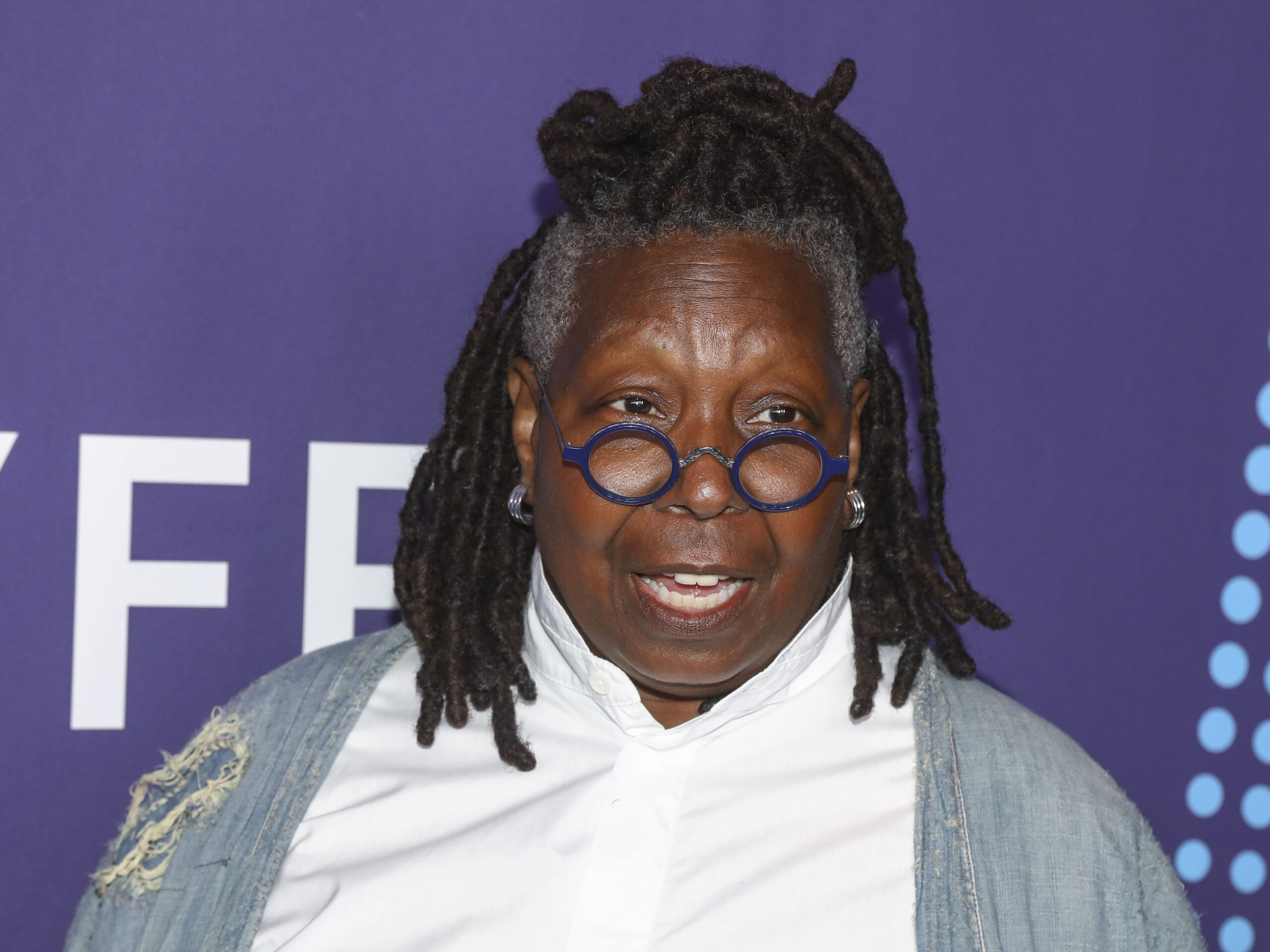 SEE IT: ADL CEO slams Whoopi Goldberg for reiterating controversial Holocaust stance