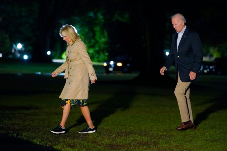 ‘Ethics nightmare’: Temporary Biden staffers raise financial disclosure concerns