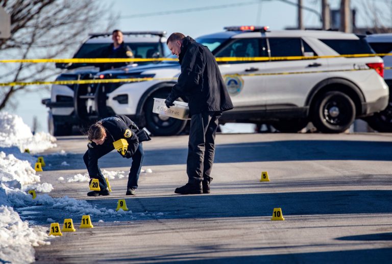 Riots and soft-on-crime Democrats, not law-abiding gun owners, caused the rise in homicides