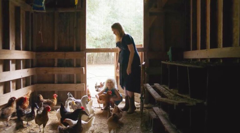 ‘This is real for me’: Scalise challenger Katie Darling releases candid video giving birth