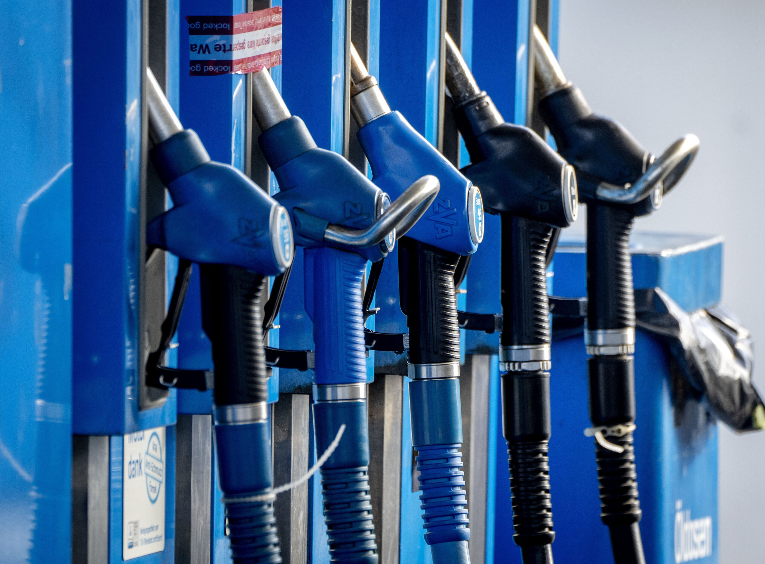 White House: All options are ‘on the table’ for countering OPEC+ cuts