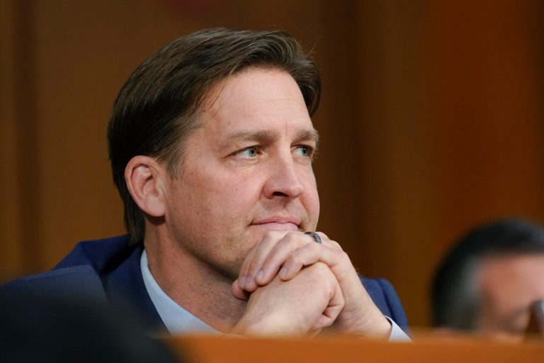 University of Florida student government throws a tantrum over Ben Sasse