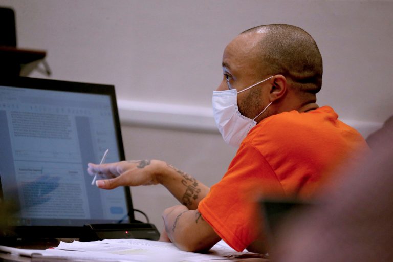 Jury finds Darrell Brooks guilty in killing of six people in Waukesha Christmas parade attack