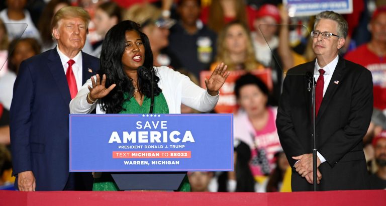 Trump’s loser allies are ruining GOP swing state parties