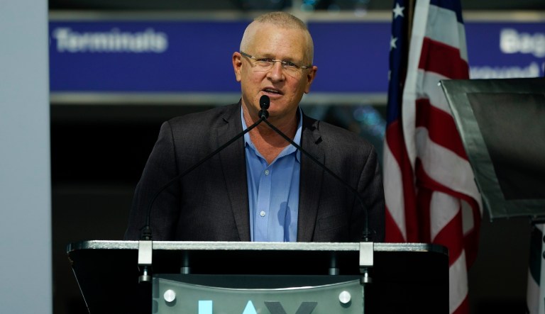 Los Angeles Democrats’ racism is part of a broader problem