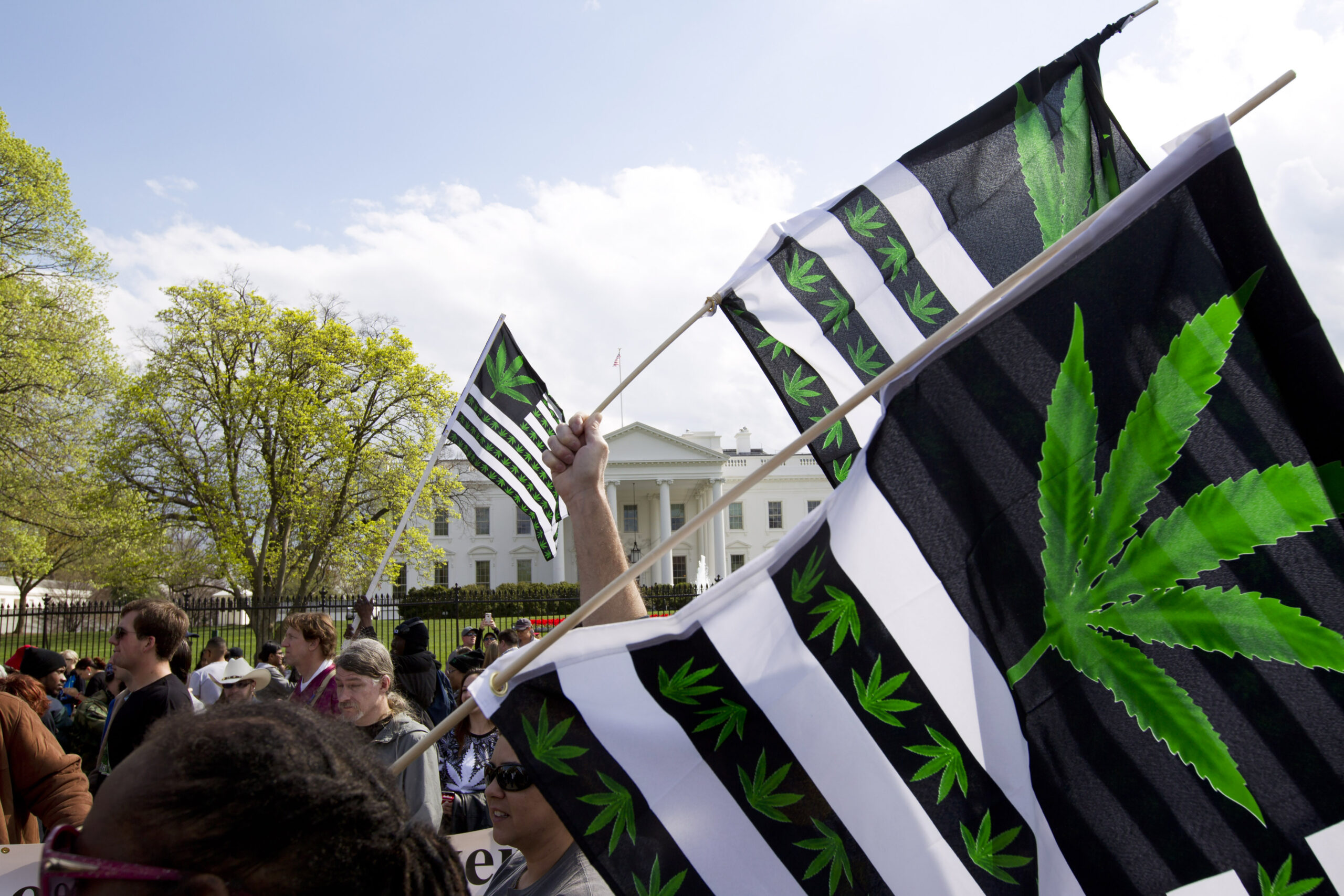 Maryland’s recreational marijuana market opens up amid public health concerns