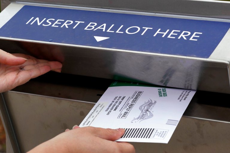 Wisconsin lawmakers push to add ballot watermarks in order to improve election security